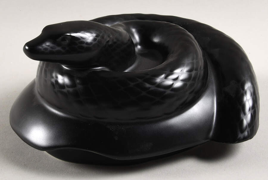 Spooky Soiree Lid for Figural Cookie Jar by Williams-Sonoma-1