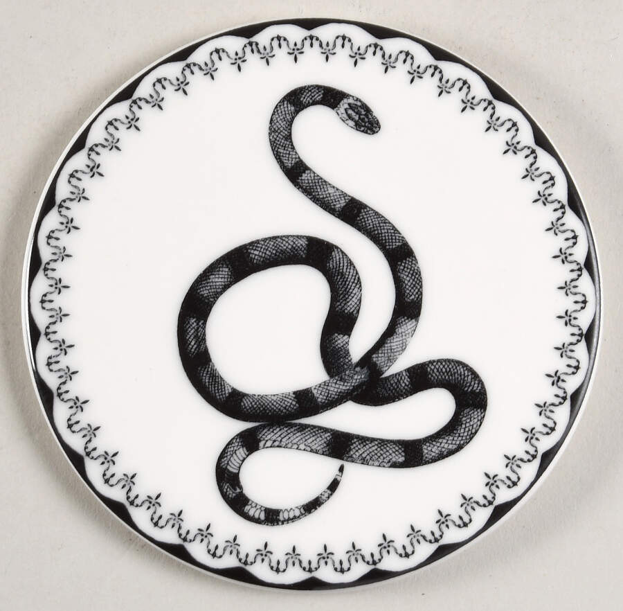 Spooky Soiree Coaster by Williams-Sonoma-1