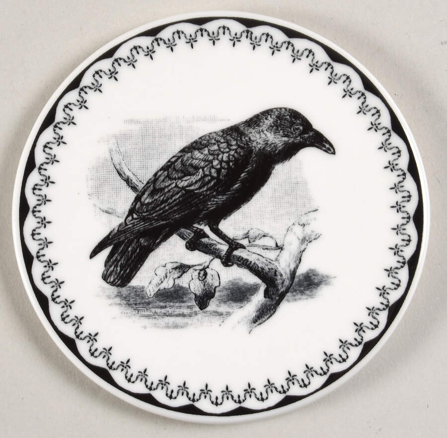 Spooky Soiree Coaster by Williams-Sonoma-1