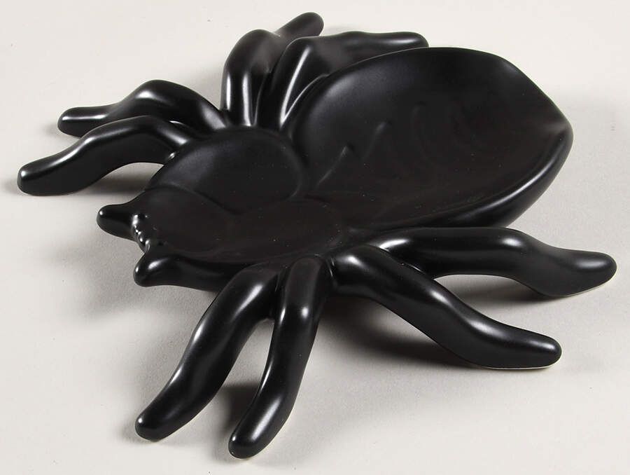 Spooky Soiree Figural Spoon Rest by Williams-Sonoma-1