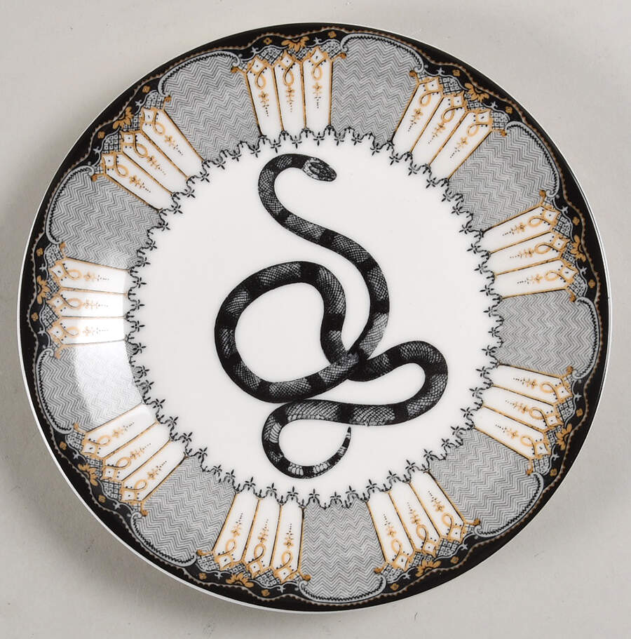 Spooky Soiree Appetizer Plate by Williams-Sonoma-1