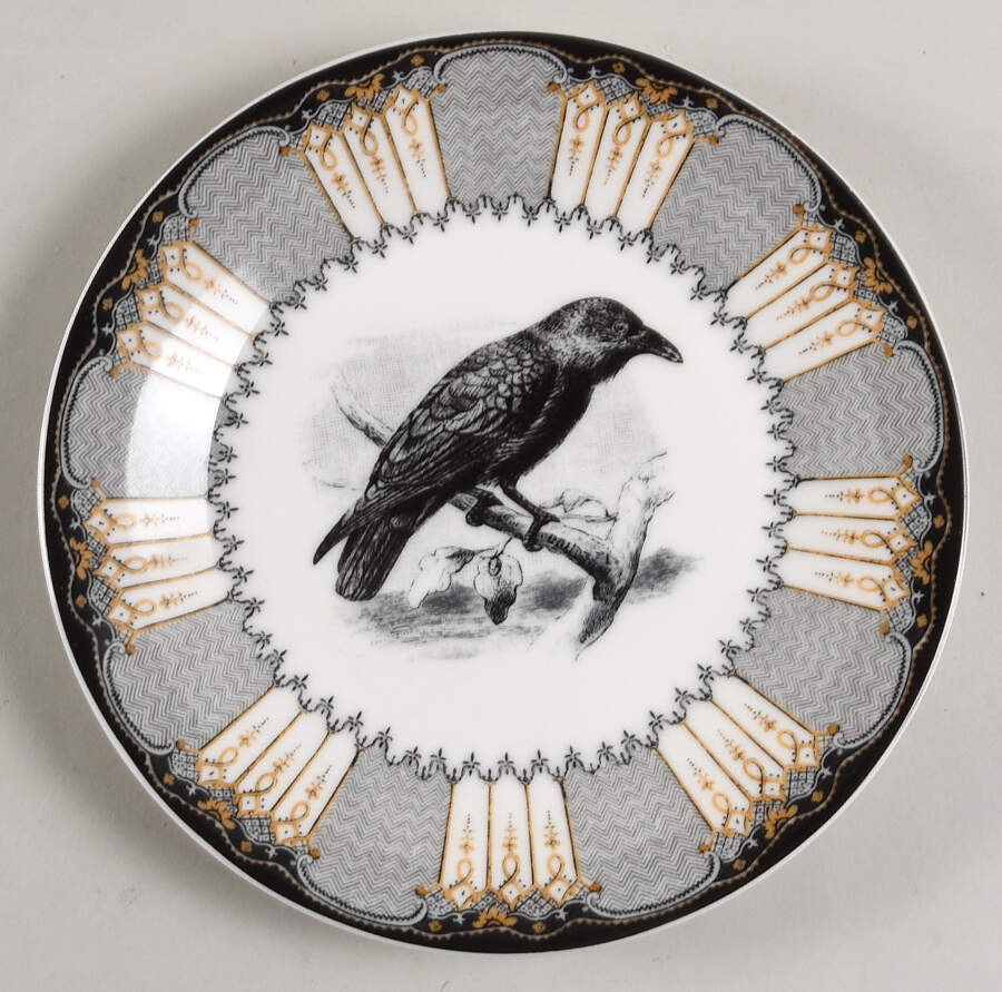 Spooky Soiree Appetizer Plate by Williams-Sonoma-1