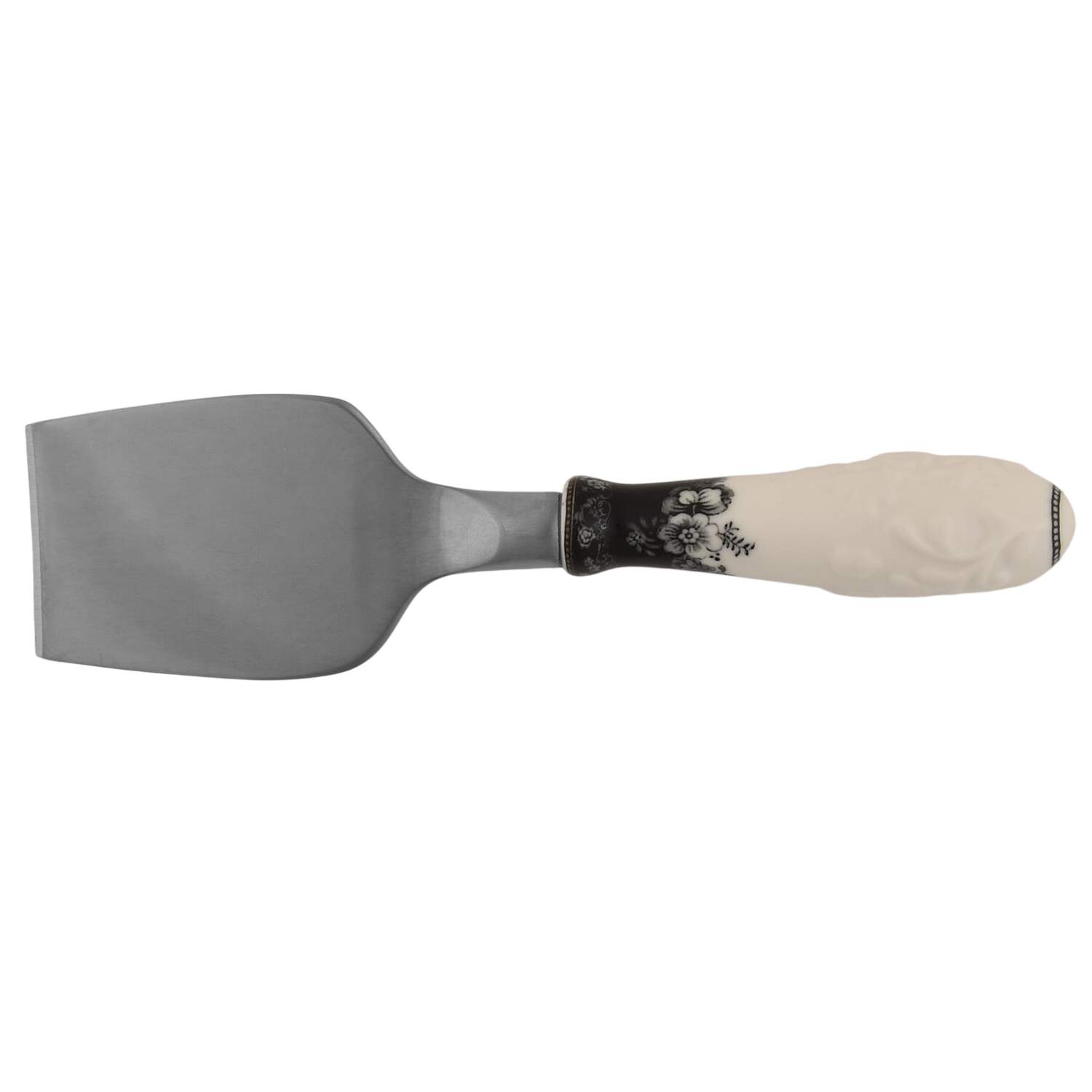Spooky Soiree Soft Cheese Knife with Stainless Blade by Williams-Sonoma-1