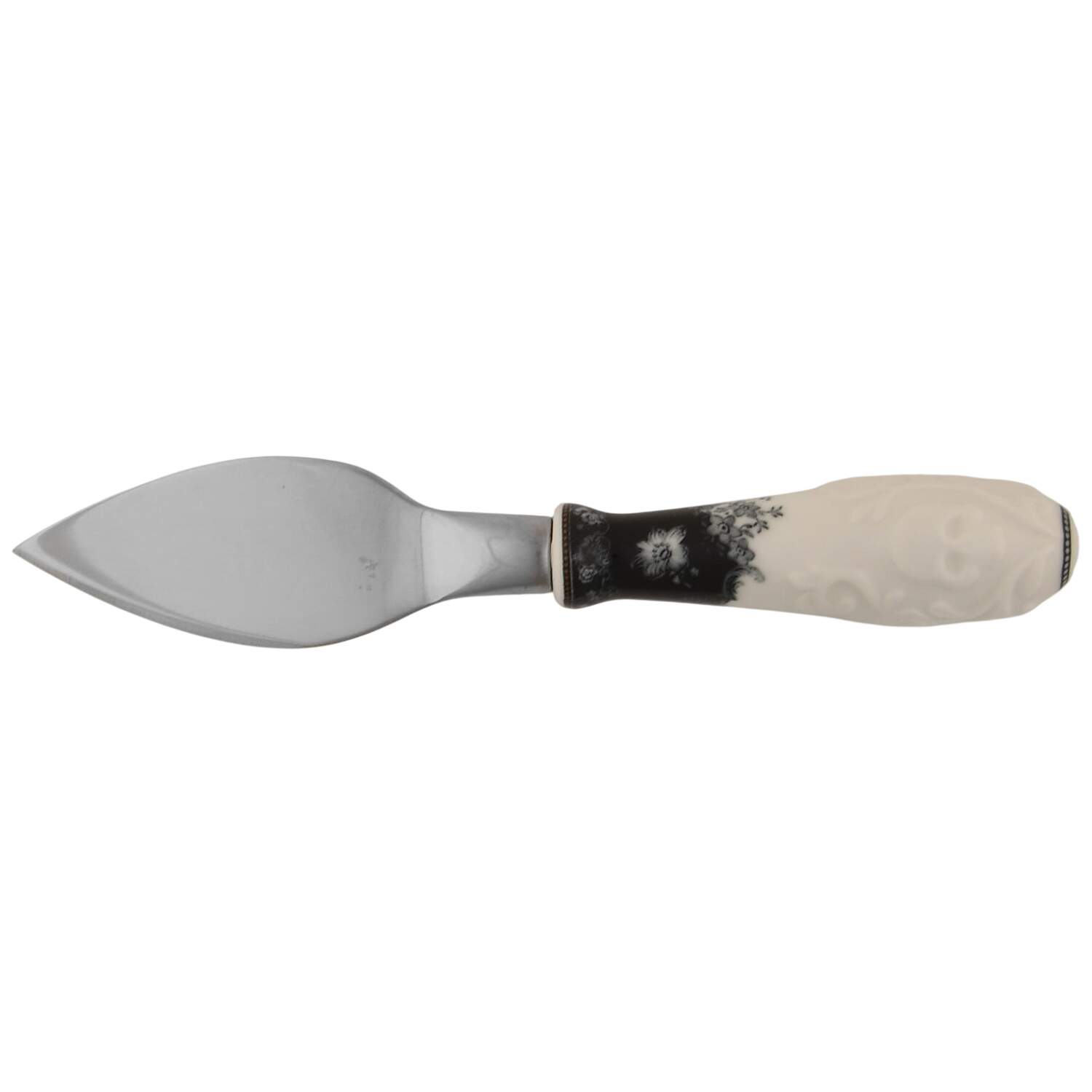 Spooky Soiree Hard Cheese Knife with Stainless Blade by Williams-Sonoma-1