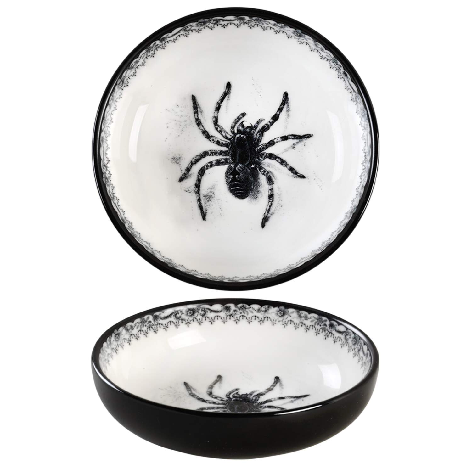 Spooky Soiree Condiment Bowl by Williams-Sonoma-1
