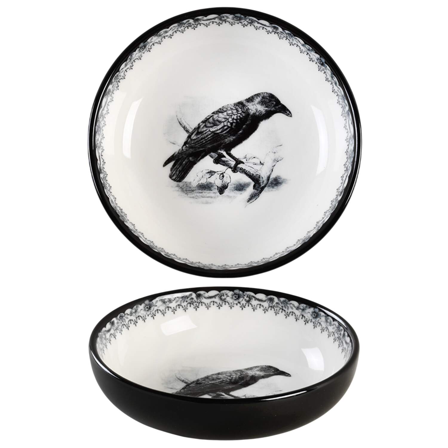 Spooky Soiree Condiment Bowl by Williams-Sonoma-1
