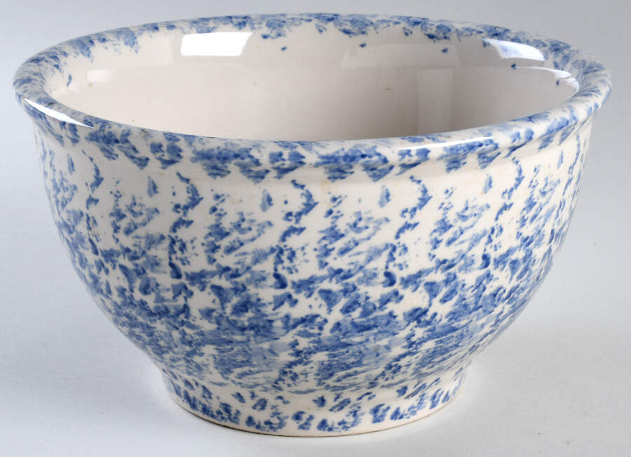 WSO171 8" Mixing Bowl by Williams-Sonoma-1