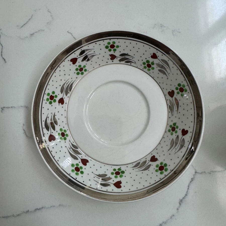 Amh5640 Saucer for Demitasse Cup by Wedgwood-1