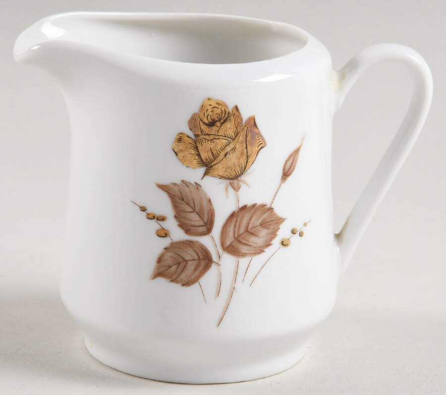 WIG1596 Creamer by Winterling - Bavaria-1