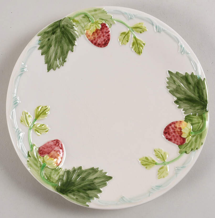 WSO175 Salad Plate by Williams-Sonoma-1