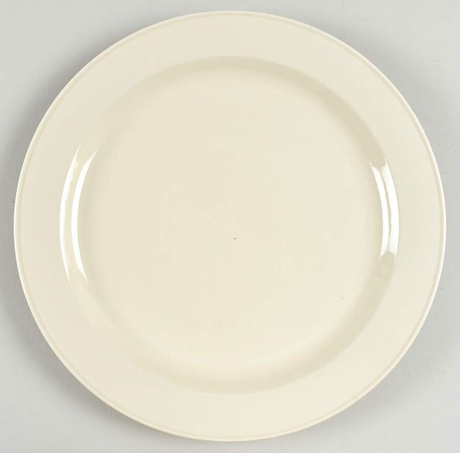 WGH3 12" Chop Plate (Round Platter) by Workshop Gerald Henn-1
