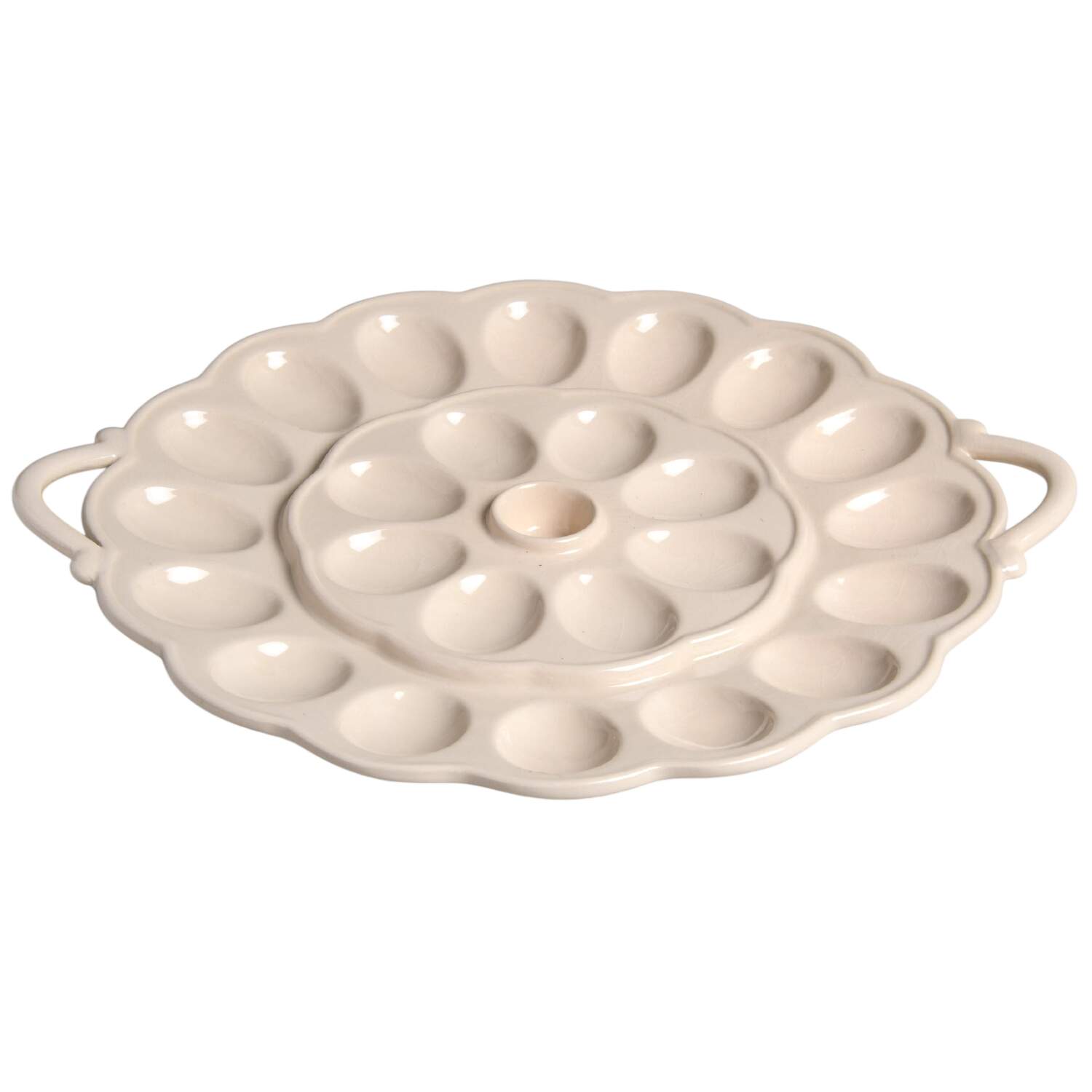 WGH3 Deviled Egg Plate by Workshop Gerald Henn-1