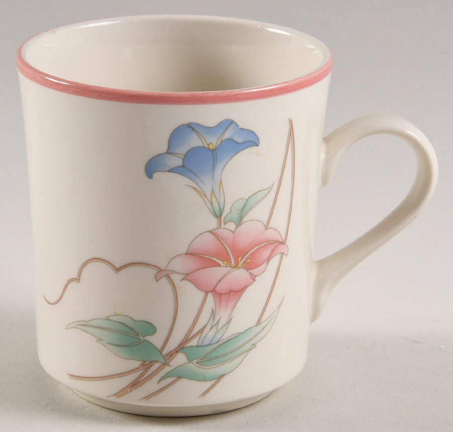 Brooke Footed Cup by Westminster (Japan)-1