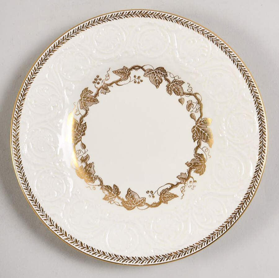 CM5326 Bread & Butter Plate by Wedgwood-1