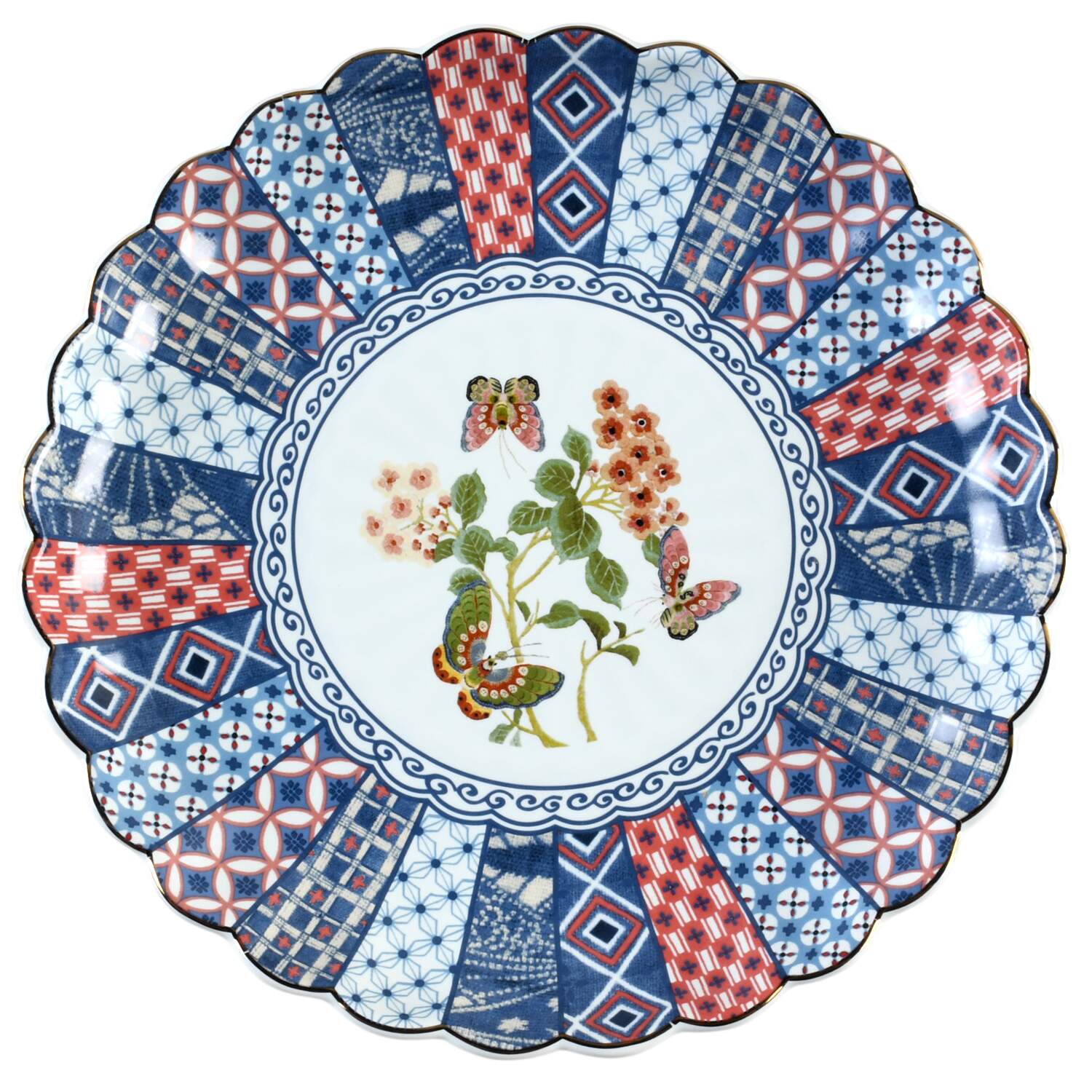 Akino Salad Plate by Williams-Sonoma-1