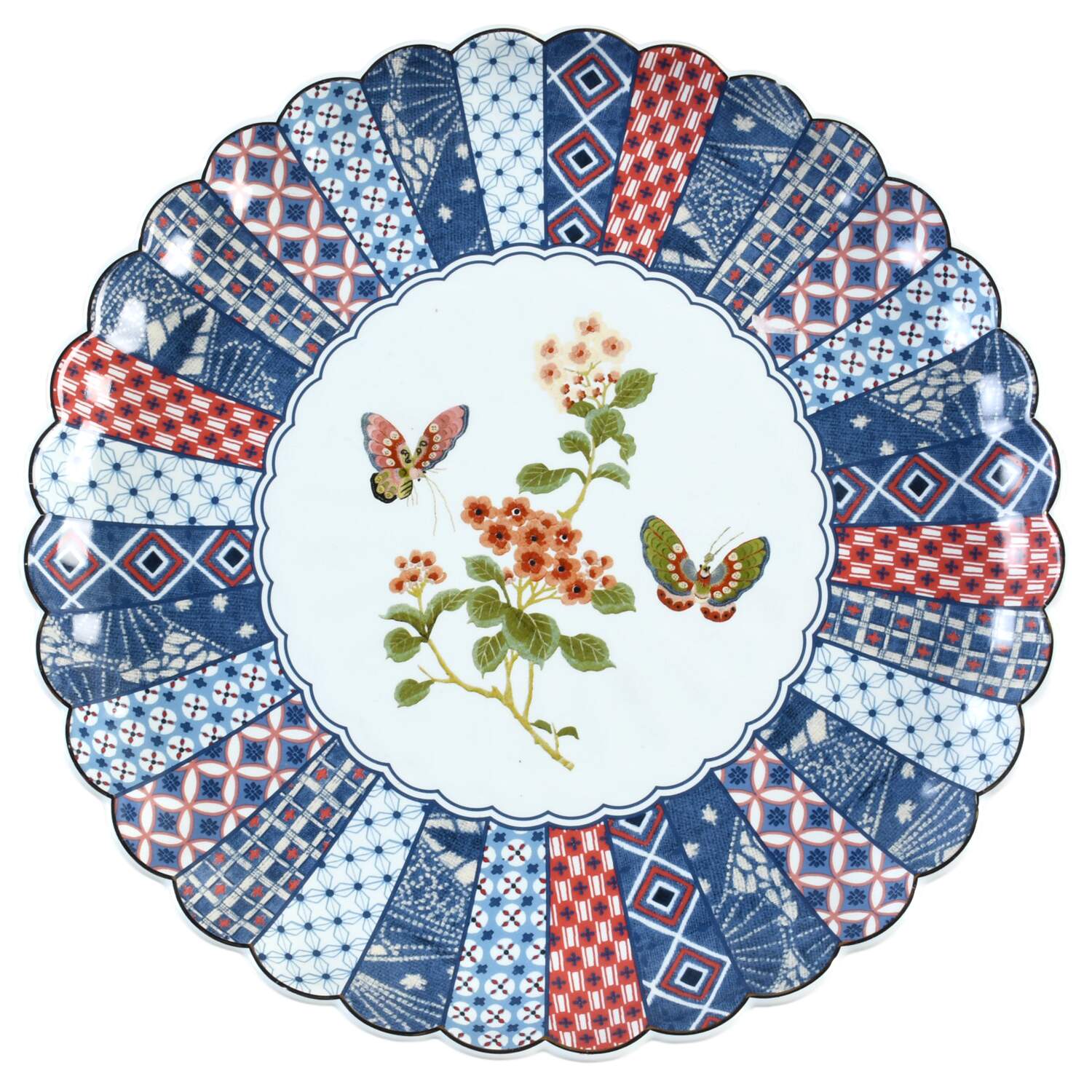 Akino Dinner Plate by Williams-Sonoma-1