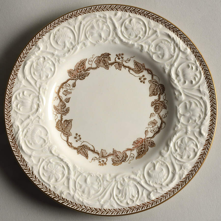 GM5326 Bread & Butter Plate by Wedgwood-1