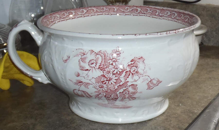 Granada Footed Cup by JH Weatherby-1