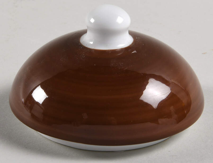 Chocolatier Lid for Sugar Bowl by Williams-Sonoma-1