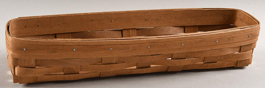 Baskets and Accessories Cracker Basket by Workshop Gerald Henn-1
