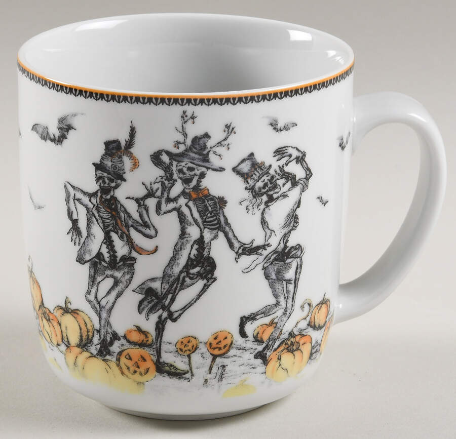 Haunted Hosts Mug by Williams-Sonoma-1