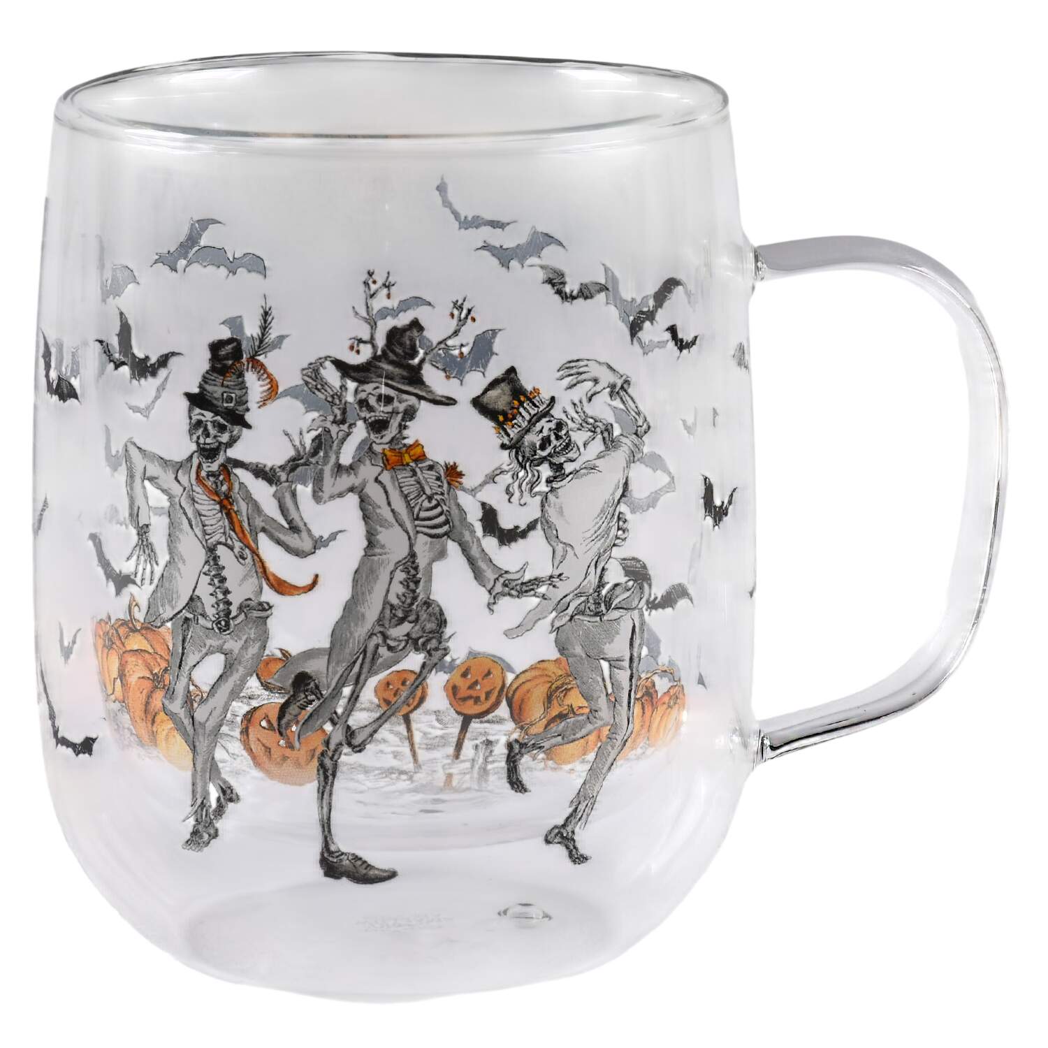 Haunted Hosts Glassware Mug by Williams-Sonoma-1