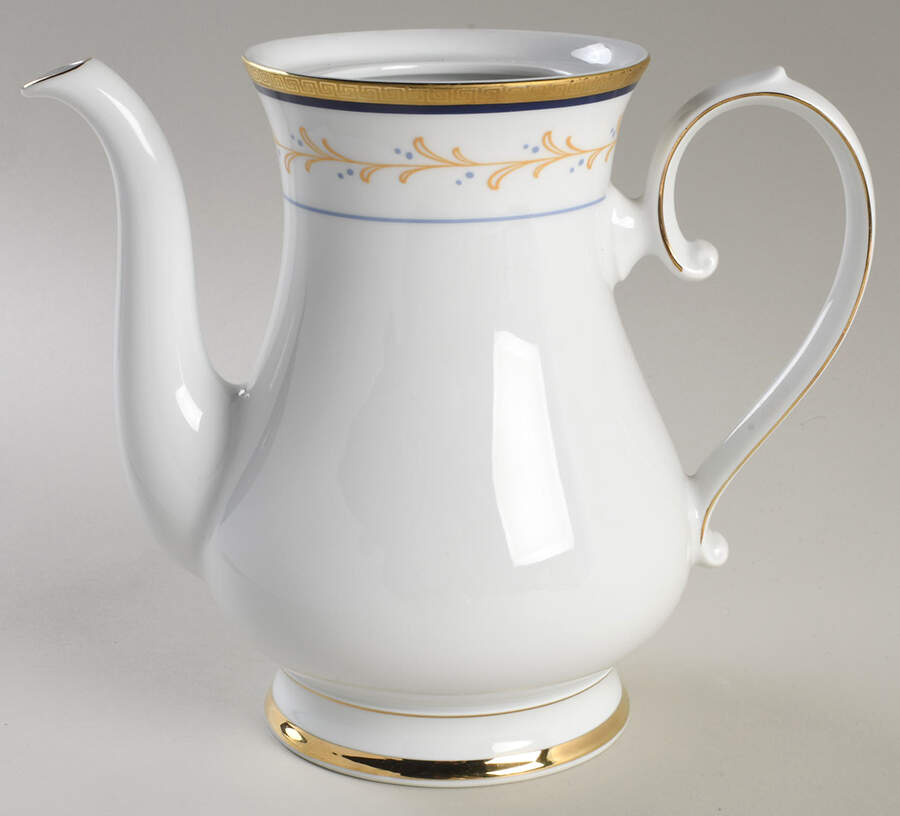 WIG1602 Coffee Pot No Lid by Winterling - Bavaria-1