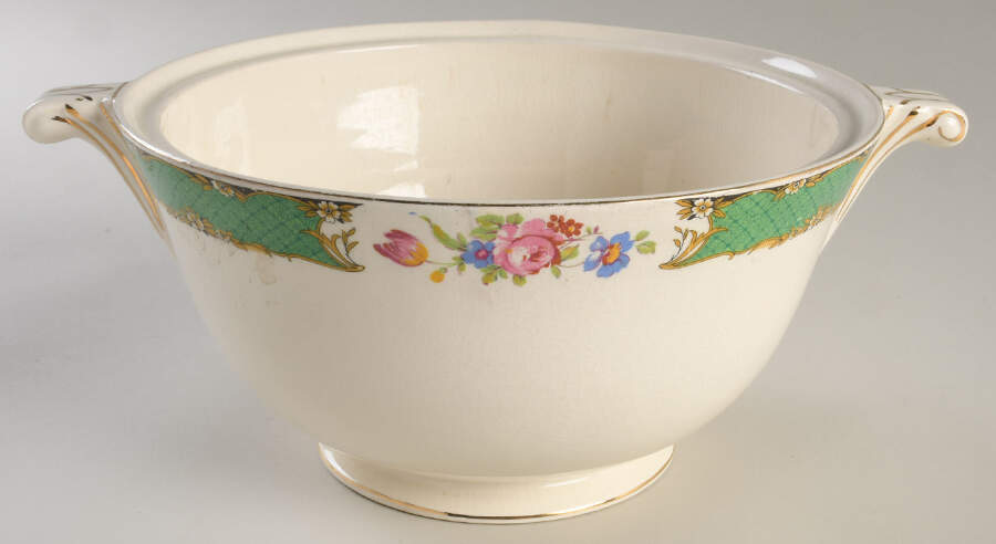 520 Tureen No Lid by Arthur J Wilkinson-1