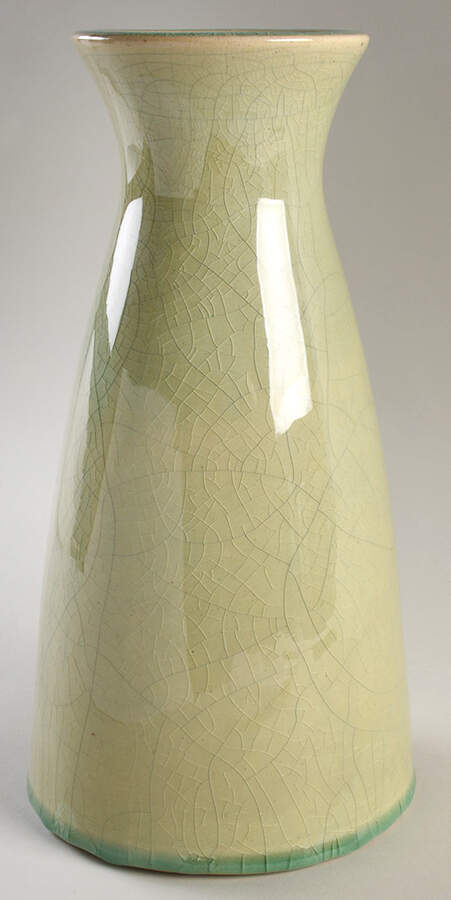 Giftware 12" Vase by West Elm-1