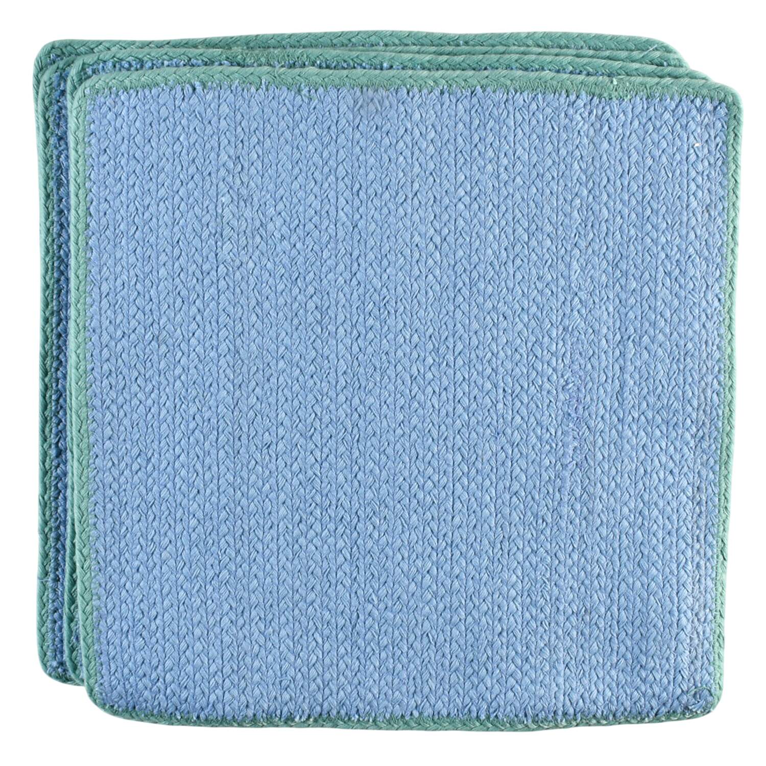 Sheila Bridges Philadelphia Square Cloth Placemat - Set of 4 by Walmart (Wal-Mart)-1