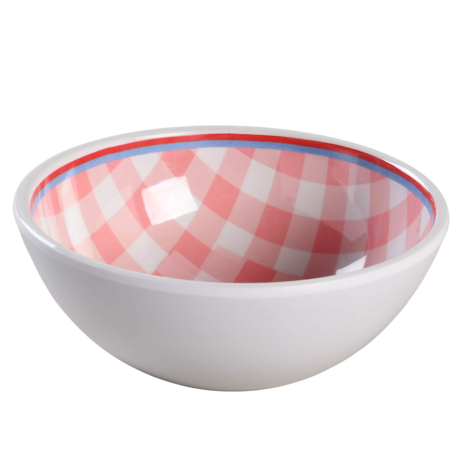Sheila Bridges Philadelphia Melamine Dip Bowl by Walmart (Wal-Mart)-1