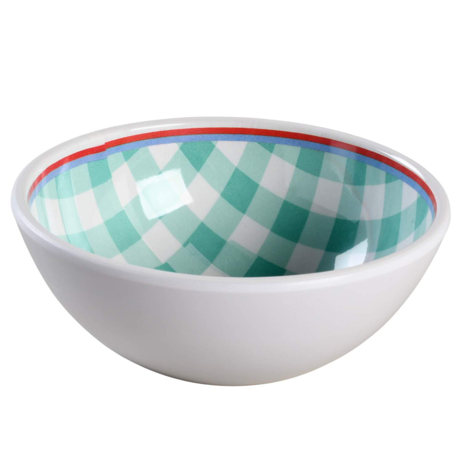 Sheila Bridges Philadelphia Melamine Dip Bowl by Walmart (Wal-Mart)-1