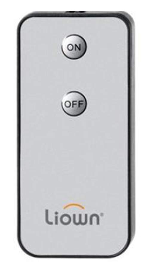 Giftware Q  Remote Control For Candles by Raz Imports-1