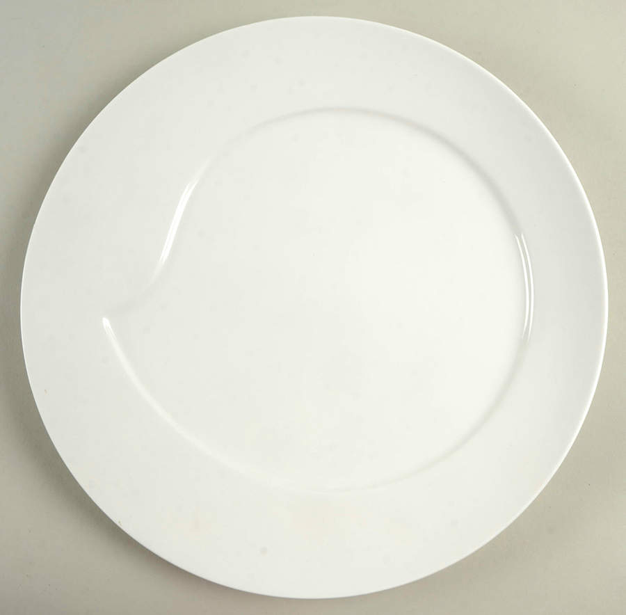 Sam & Squito Service Plate (Charger) by Xiahe Co-1