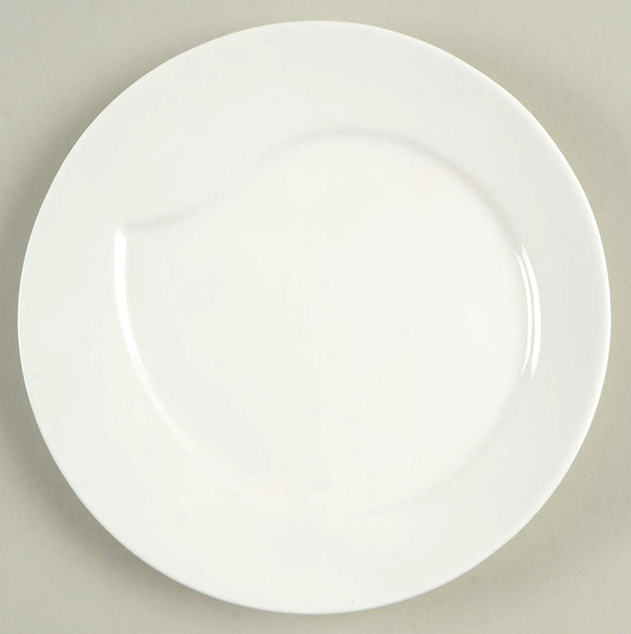 Sam & Squito Bread & Butter Plate by Xiahe Co-1
