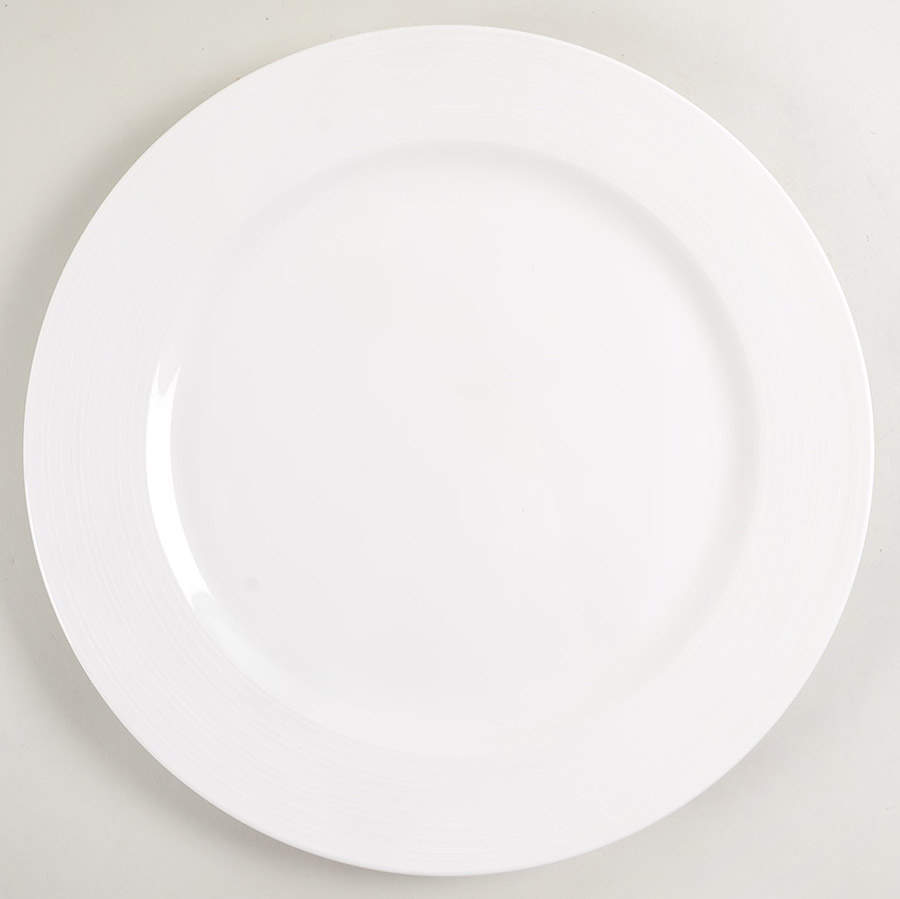 Sam & Squito Service Plate (Charger) by Xiahe Co-1