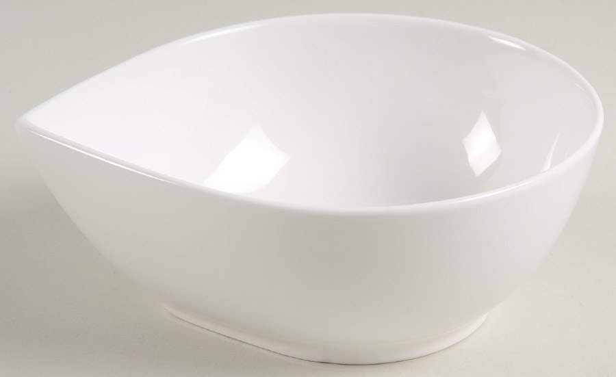 Sam & Squito Fruit/Dessert (Sauce) Bowl by Xiahe Co-1
