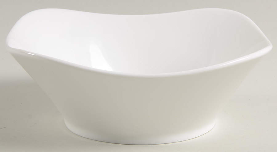 Sam & Squito Coupe Cereal Bowl by Xiahe Co-1