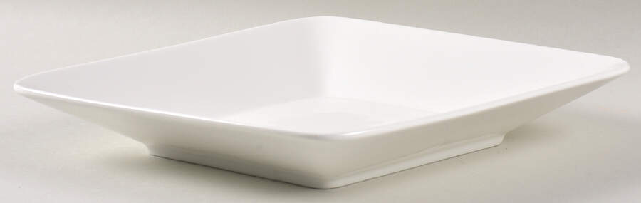 Sam & Squito 8" Square Bowl by Xiahe Co-1