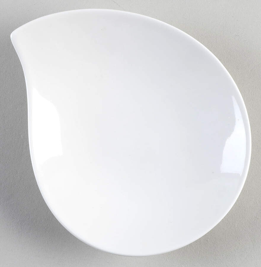 Sam & Squito Bread & Butter Plate by Xiahe Co-1