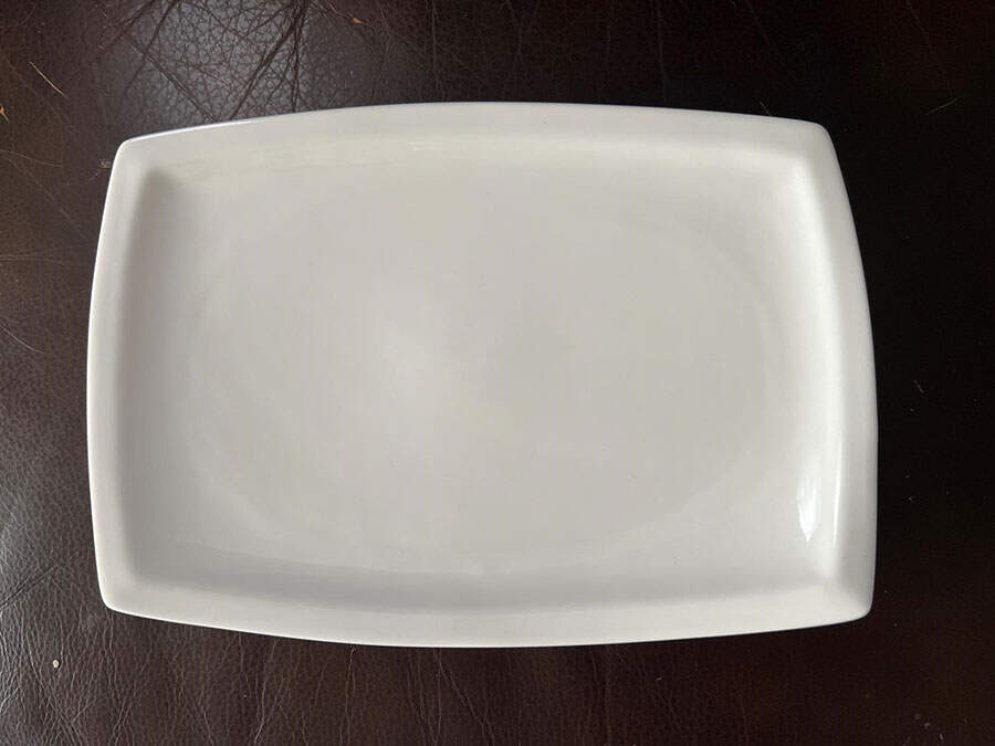Sam & Squito 10" Rectangular Tray by Xiahe Co-1