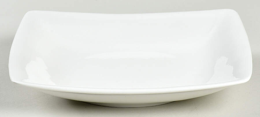 Sam & Squito Square Soup Bowl by Xiahe Co-1