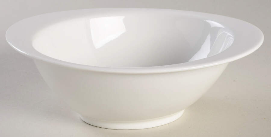 Sam & Squito Rim Soup Bowl by Xiahe Co-1