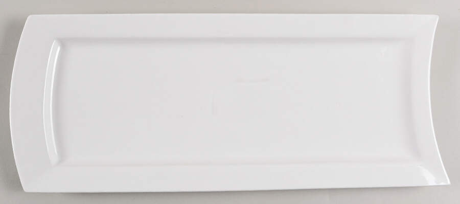 Sam & Squito 15" Rectangular Serving Platter by Xiahe Co-1