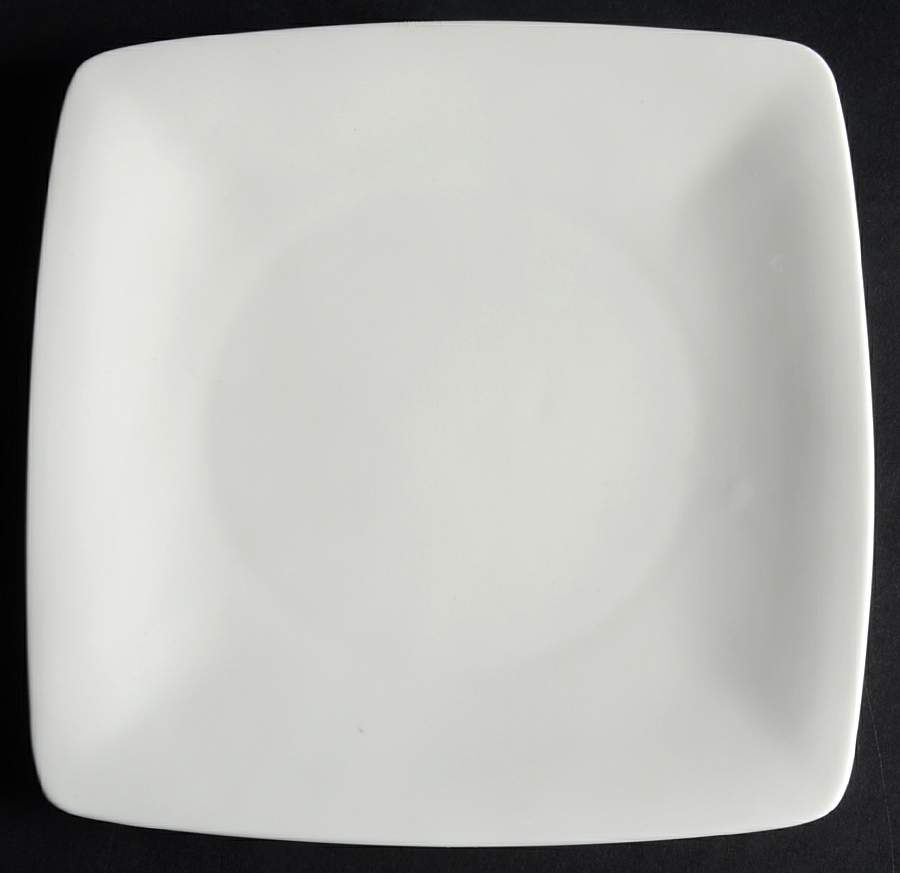 Sam & Squito Square Bread & Butter Plate by Xiahe Co-1