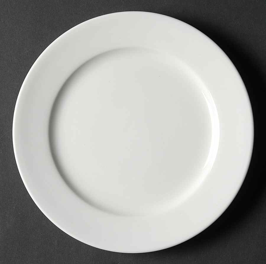 Sam & Squito Bread & Butter Plate by Xiahe Co-1