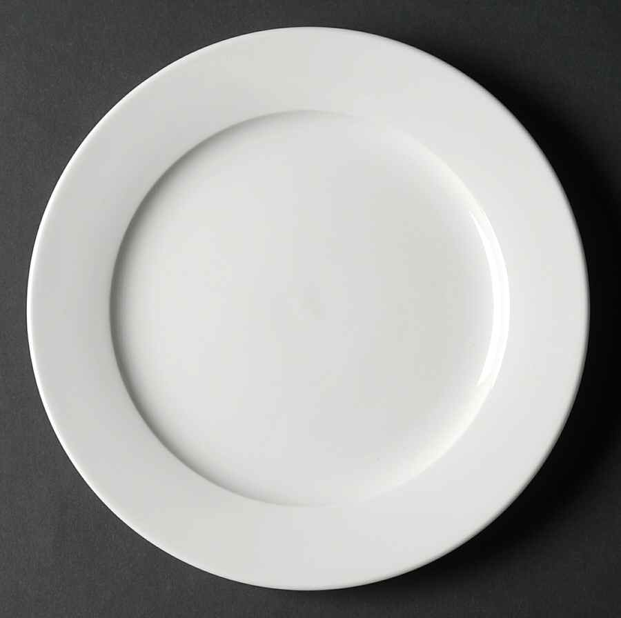 Sam & Squito Salad Plate by Xiahe Co-1
