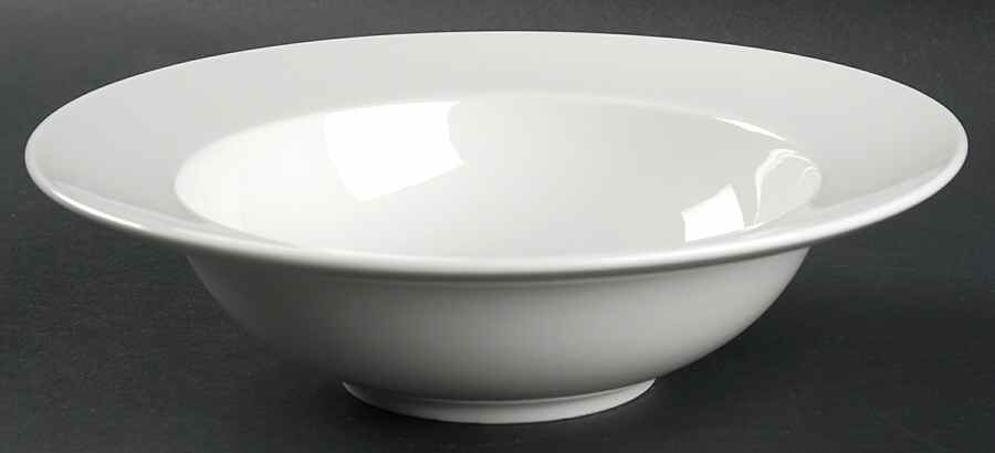 Sam & Squito 9" Soup/Pasta Bowl by Xiahe Co-1