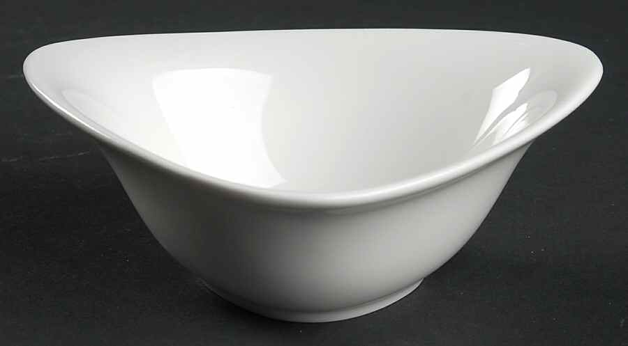 Sam & Squito Coupe Cereal Bowl by Xiahe Co-1