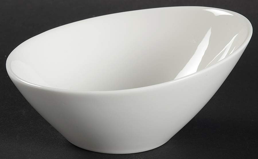 Sam & Squito Fruit/Dessert (Sauce) Bowl by Xiahe Co-1